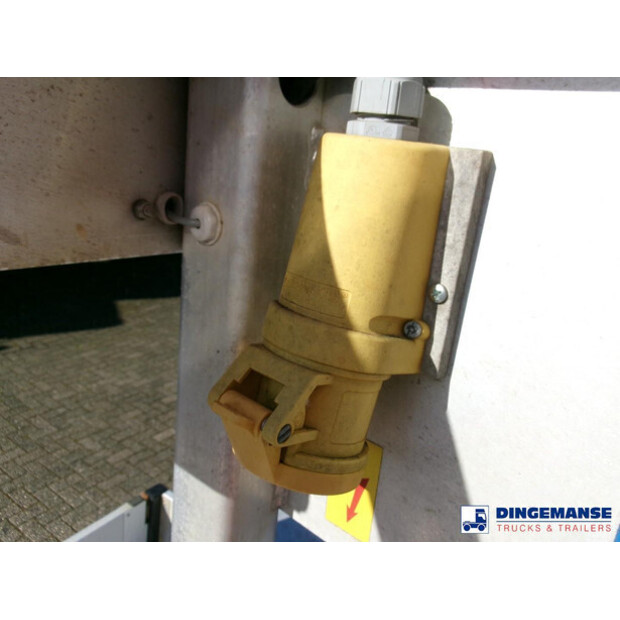 2015 Mercedes-Benz ATEGO 816-43066843