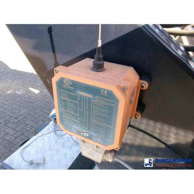 2015 Mercedes-Benz ATEGO 816-43066851