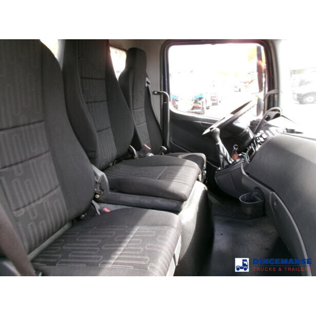 2015 Mercedes-Benz ATEGO 816-43066856