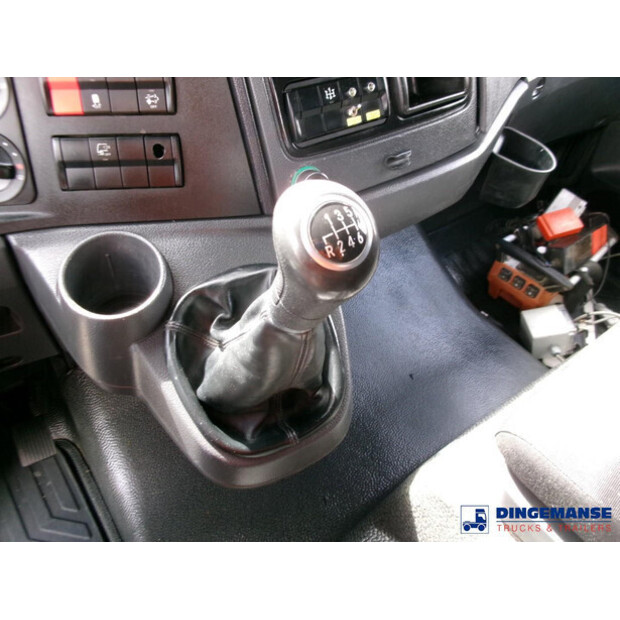 2015 Mercedes-Benz ATEGO 816-43066857