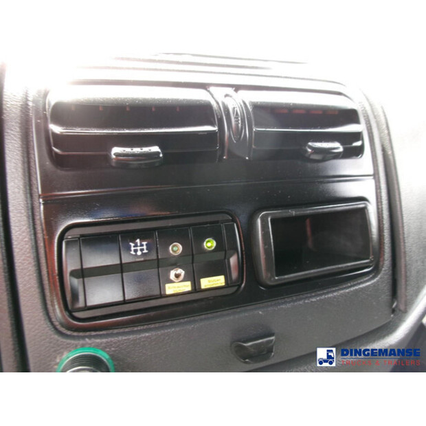 2015 Mercedes-Benz ATEGO 816-43066862