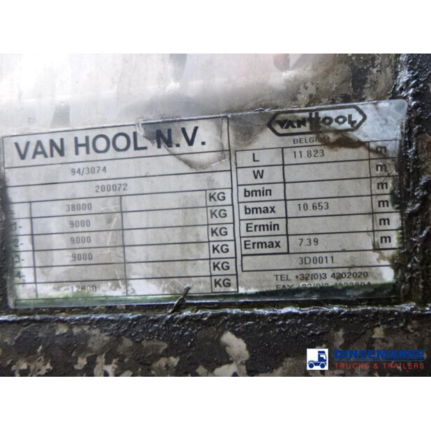 2002 فان هوول OTHERS-43066885