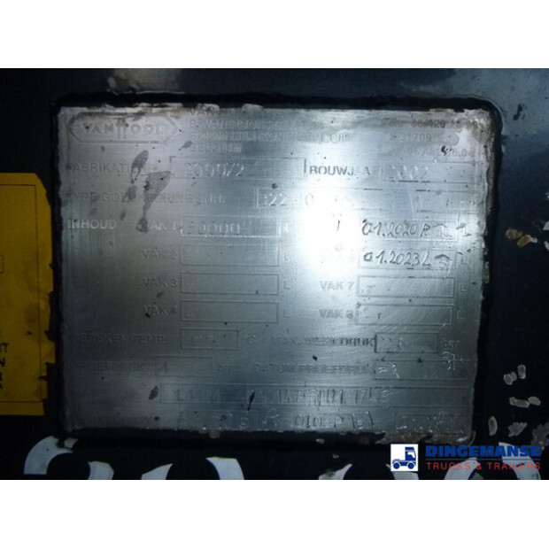 2002 فان هوول OTHERS-43066887