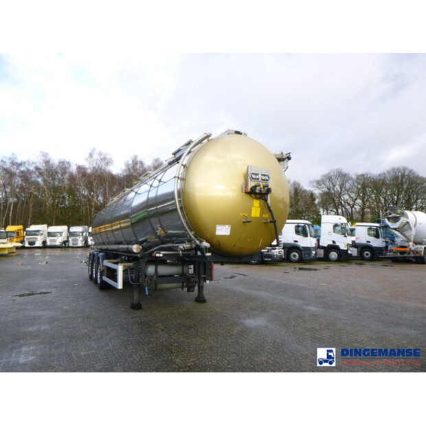 2000 Van Hool OTHERS-43066889