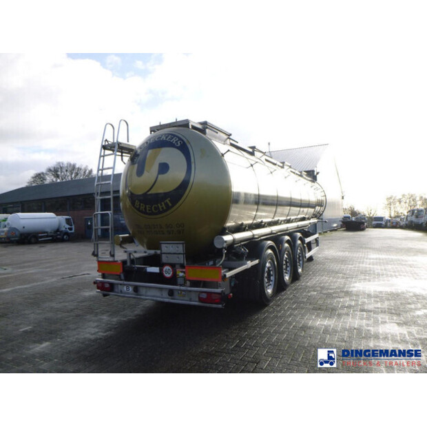 2000 Van Hool OTHERS-43066890