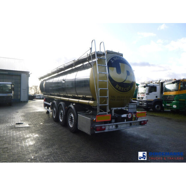 2000 Van Hool OTHERS-43066891