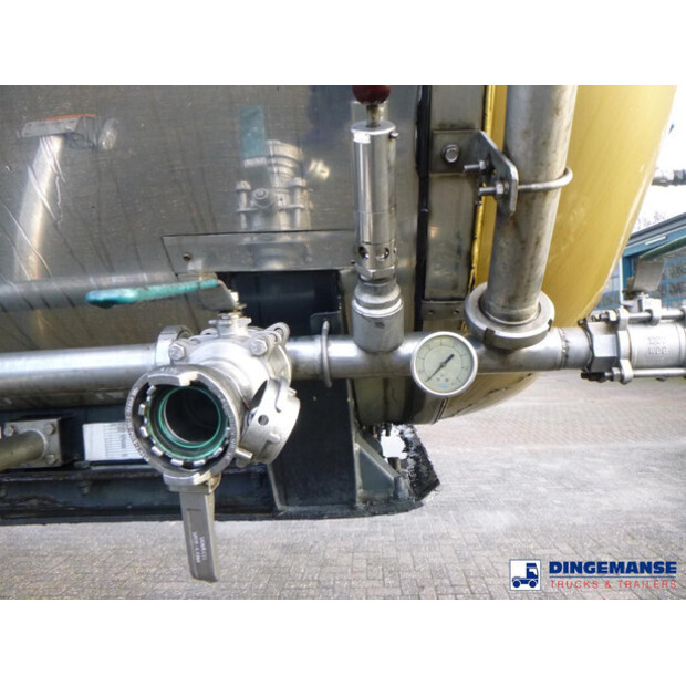2000 Van Hool OTHERS-43066892