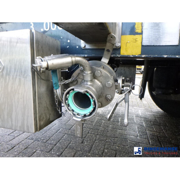 2000 Van Hool OTHERS-43066894