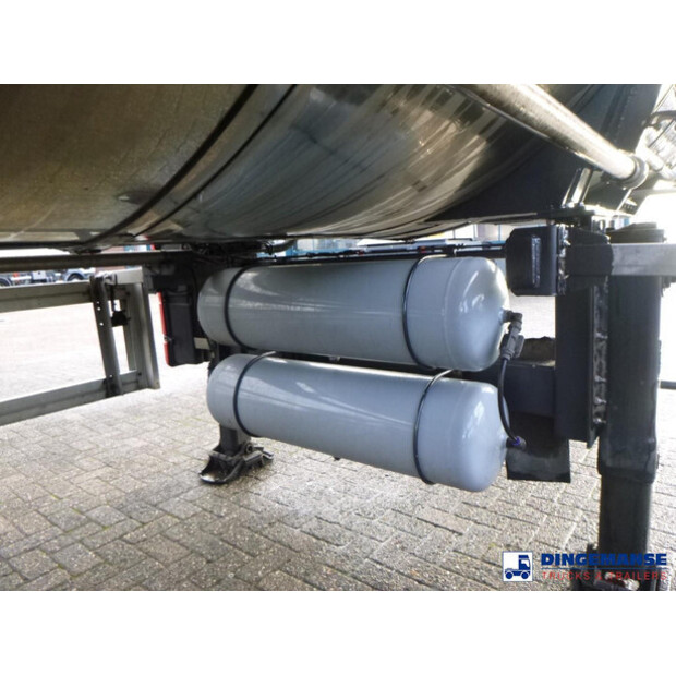 2000 Van Hool OTHERS-43066895