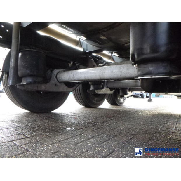 2000 Van Hool OTHERS-43066897