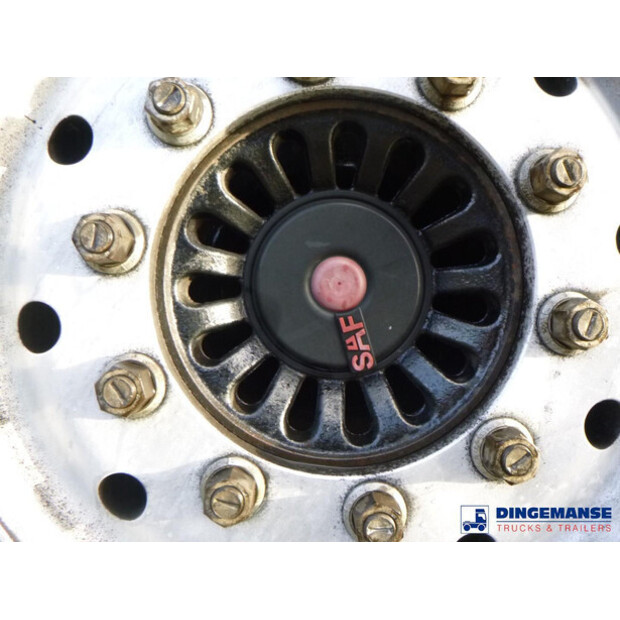 2000 Van Hool OTHERS-43066898