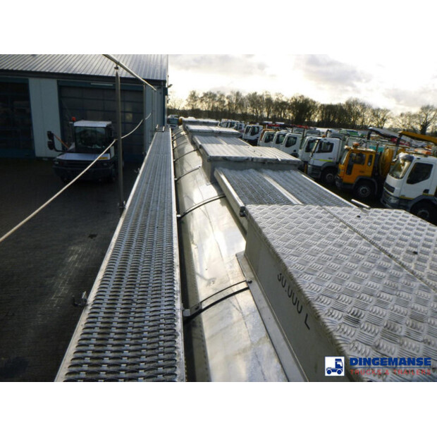 2000 Van Hool OTHERS-43066900
