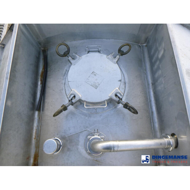 2000 Van Hool OTHERS-43066901