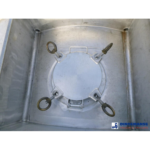 2000 Van Hool OTHERS-43066903