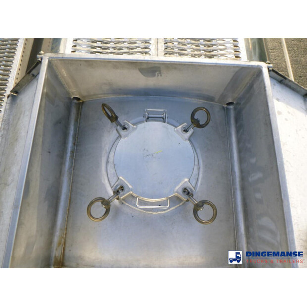 2000 Van Hool OTHERS-43066905
