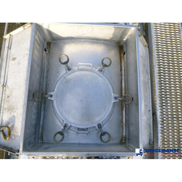 2000 Van Hool OTHERS-43066907
