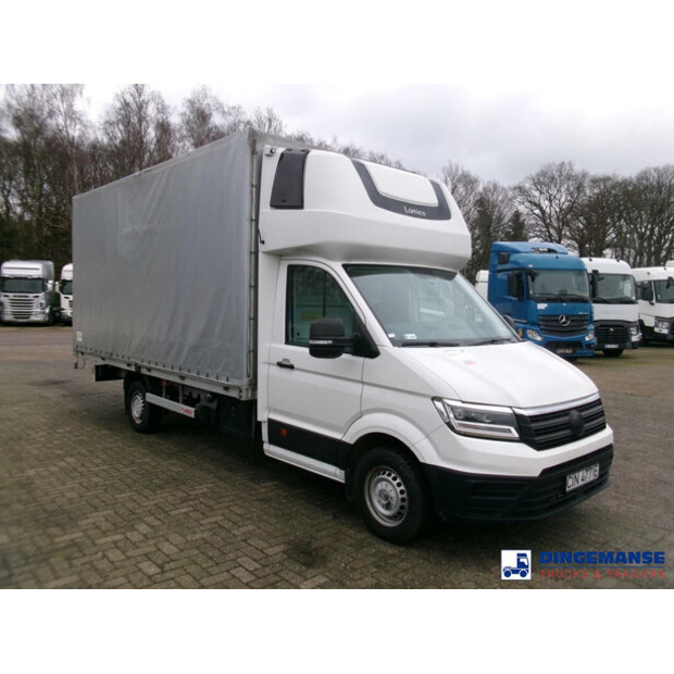 2018 Volkswagen CRAFTER-43066912