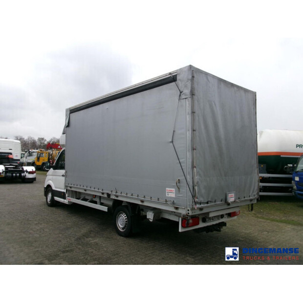 2018 Volkswagen CRAFTER-43066913