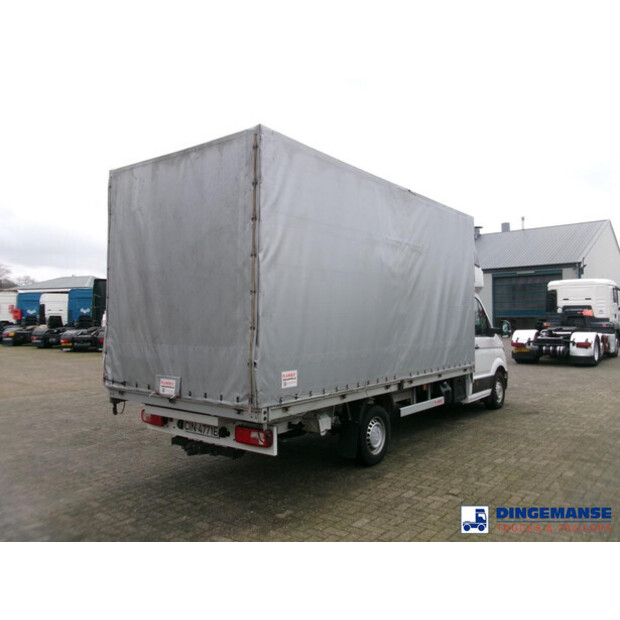 2018 Volkswagen CRAFTER-43066914