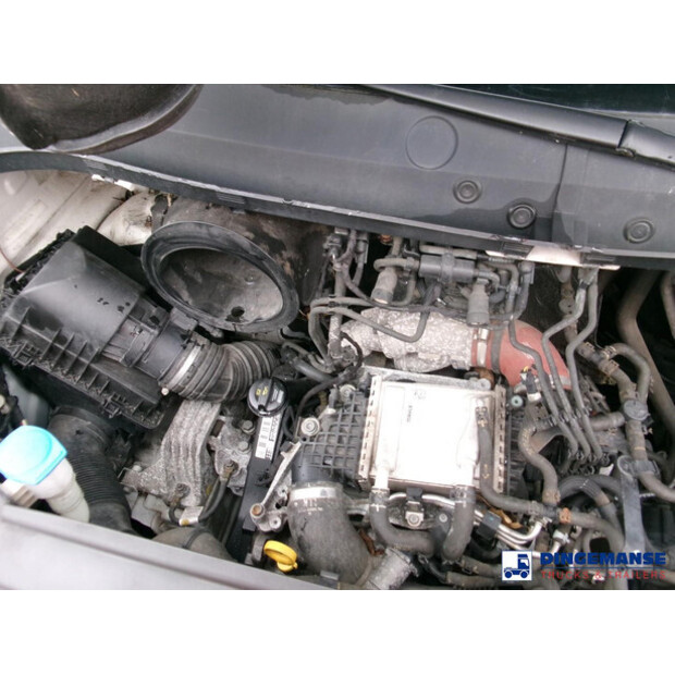 2018 Volkswagen CRAFTER-43066920