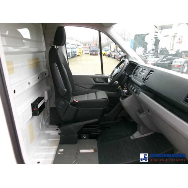 2018 Volkswagen CRAFTER-43066923