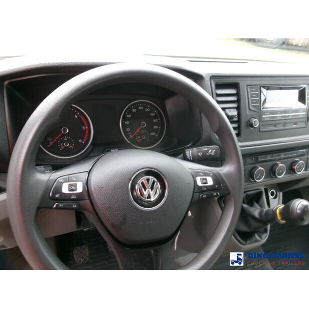 2018 Volkswagen CRAFTER-43066924