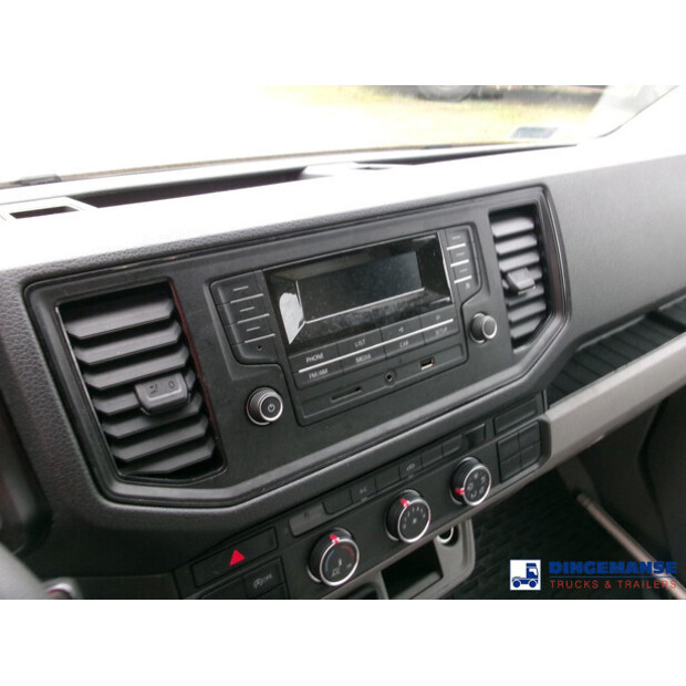 2018 Volkswagen CRAFTER-43066925