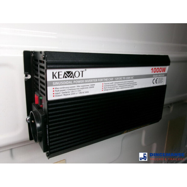 2018 Volkswagen CRAFTER-43066928