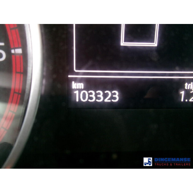 2018 Volkswagen CRAFTER-43066929