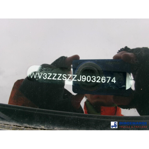 2018 Volkswagen CRAFTER-43066932