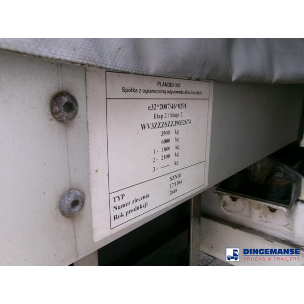 2018 Volkswagen CRAFTER-43066933