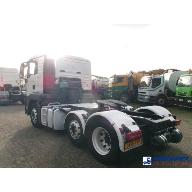 2017 MAN TGS 24.460-43066937