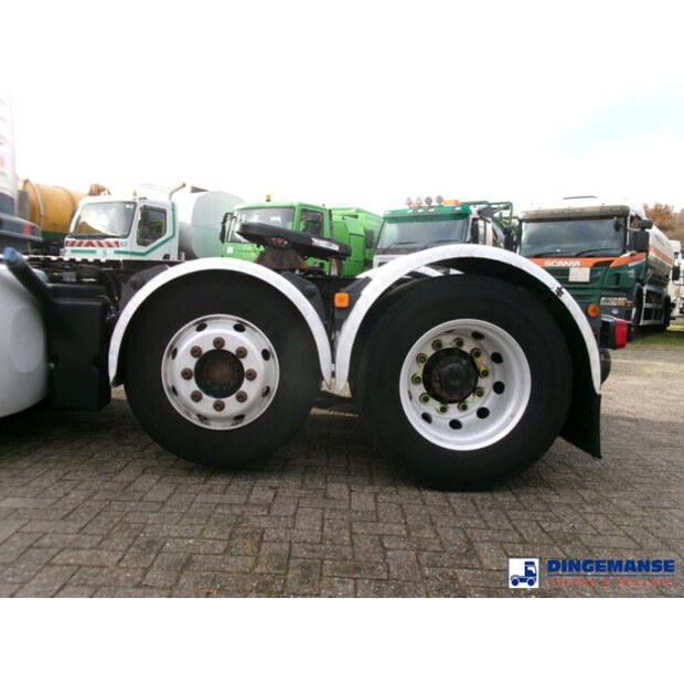 2017 MAN TGS 24.460-43066939