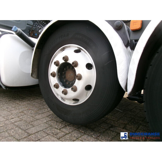 2017 MAN TGS 24.460-43066940