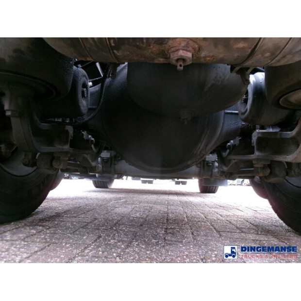 2017 MAN TGS 24.460-43066942