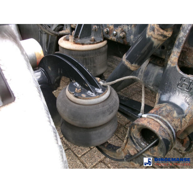 2017 MAN TGS 24.460-43066943