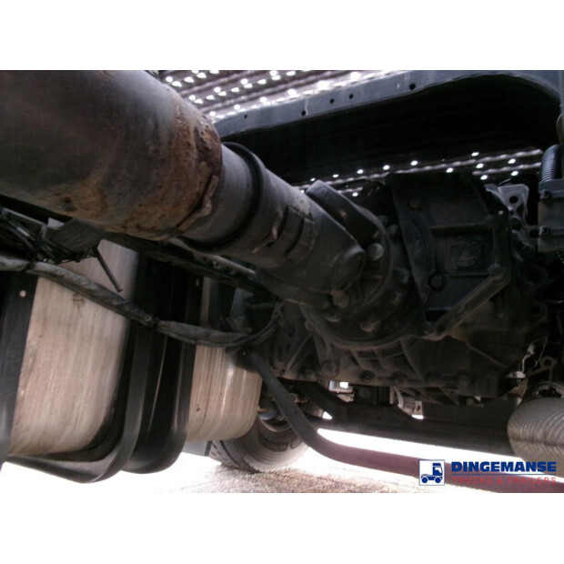 2017 MAN TGS 24.460-43066944