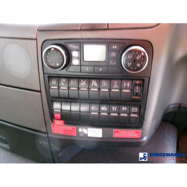 2017 MAN TGS 24.460-43066949