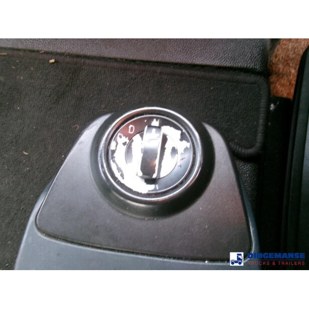 2017 MAN TGS 24.460-43066950