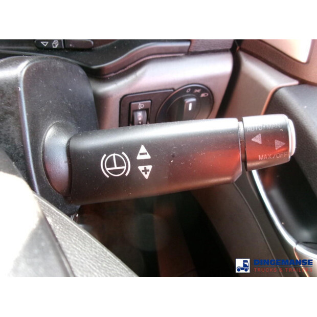 2017 MAN TGS 24.460-43066951