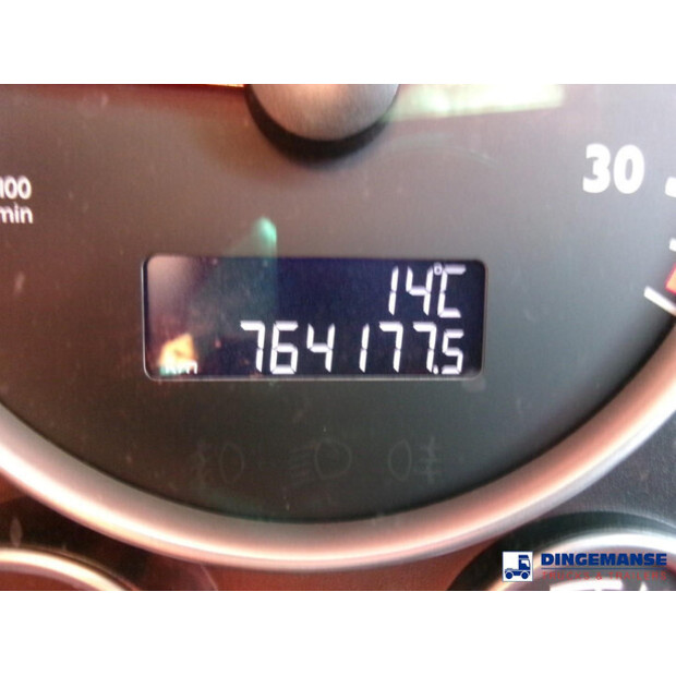 2017 MAN TGS 24.460-43066955