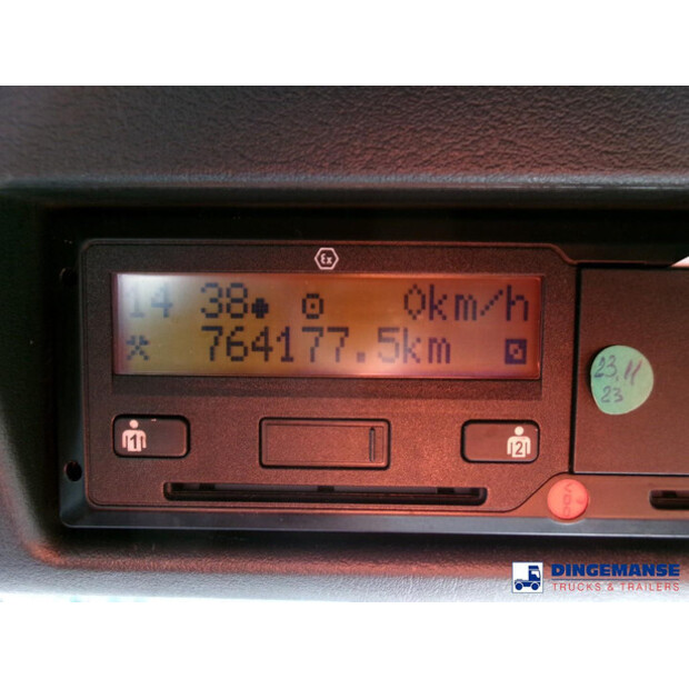 2017 MAN TGS 24.460-43066956