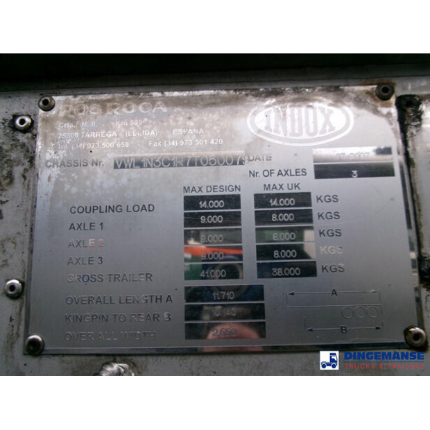 2007 Indox OTHERS-43066993