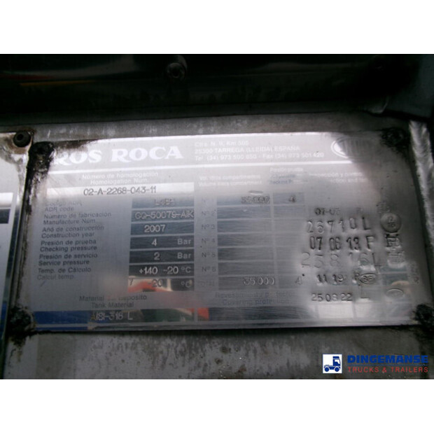 2007 Indox OTHERS-43066994