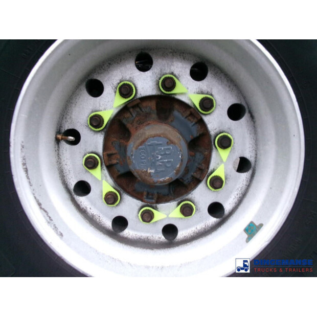 2008 LAG OTHERS-43067025