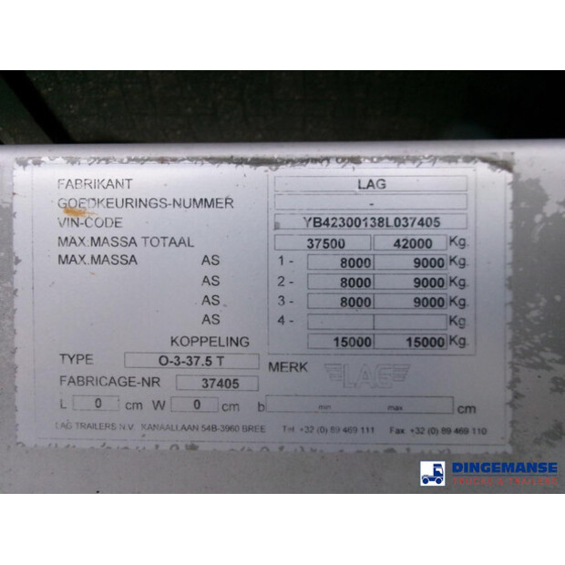 2008 LAG OTHERS-43067028