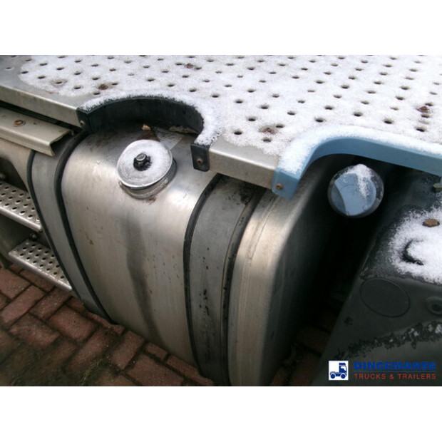 2017 MAN TGX 26.460-43067095