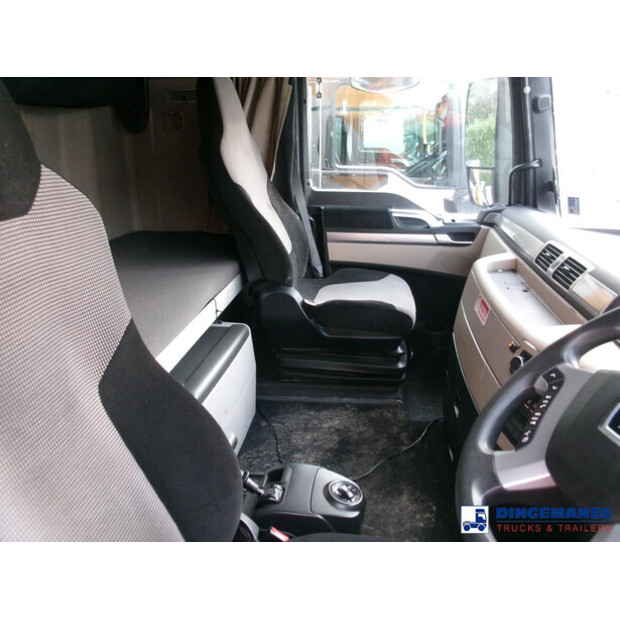 2017 MAN TGX 26.460-43067096