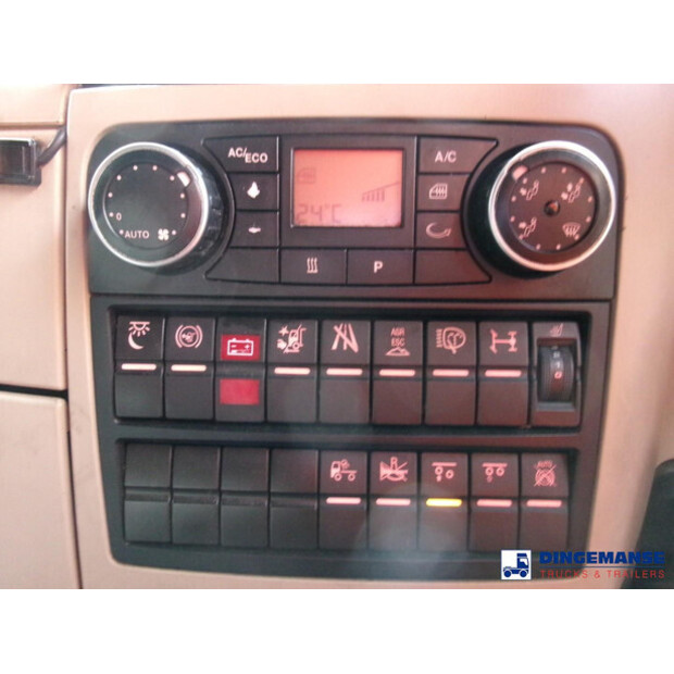 2017 MAN TGX 26.460-43067097