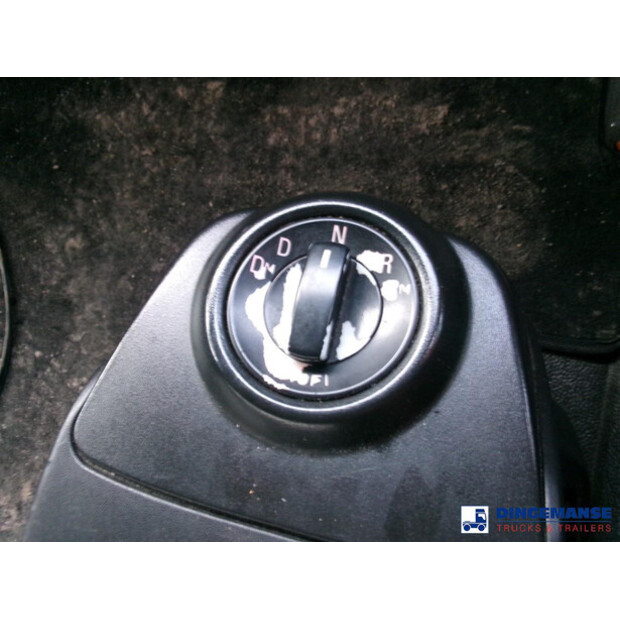 2017 MAN TGX 26.460-43067098